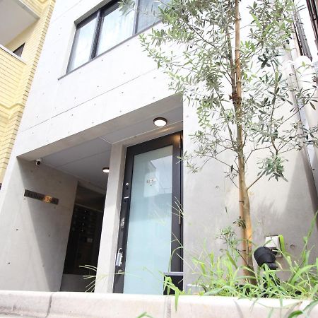 Shinjuku Area Industria Wind Apartment Walk 6Min To Station Токио Екстериор снимка