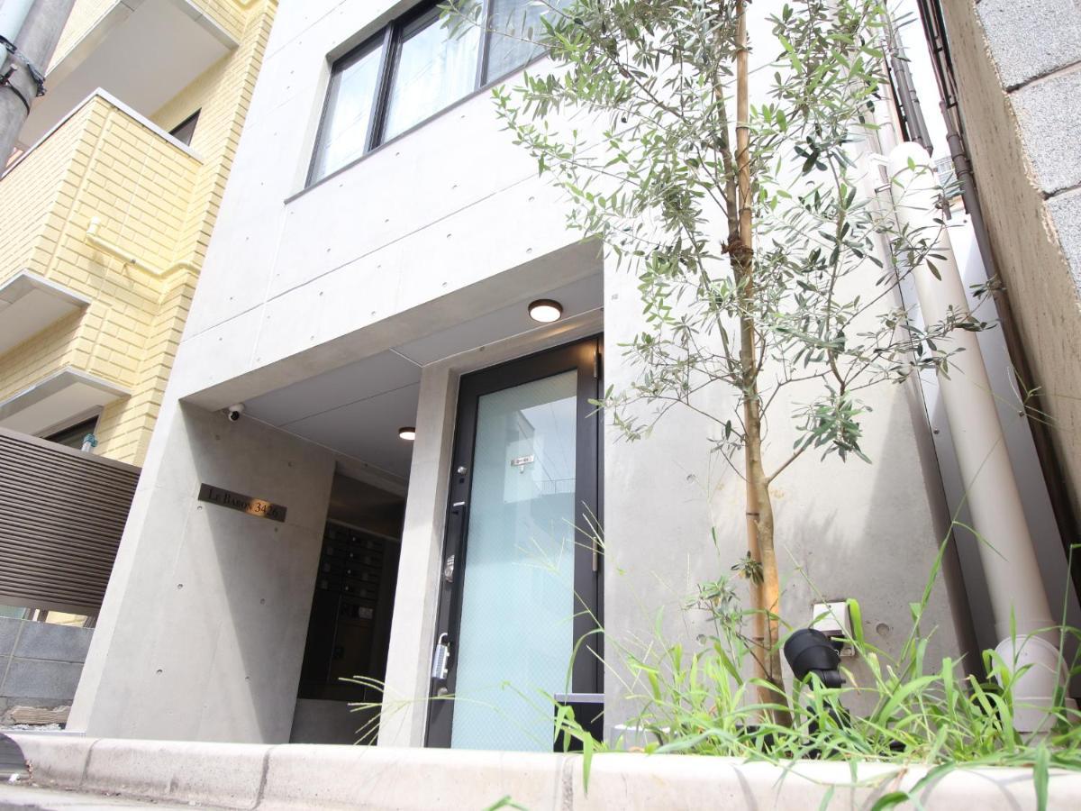 Shinjuku Area Industria Wind Apartment Walk 6Min To Station Токио Екстериор снимка