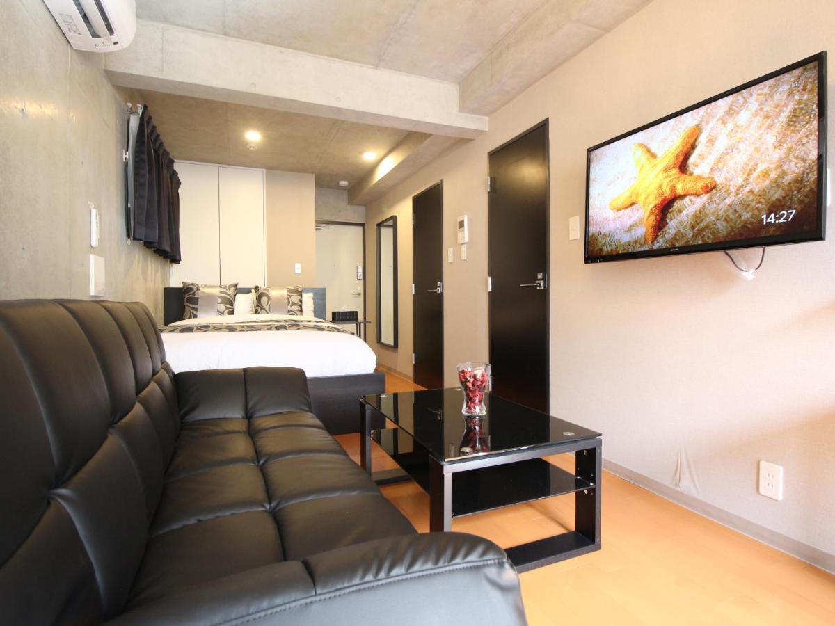 Shinjuku Area Industria Wind Apartment Walk 6Min To Station Токио Екстериор снимка