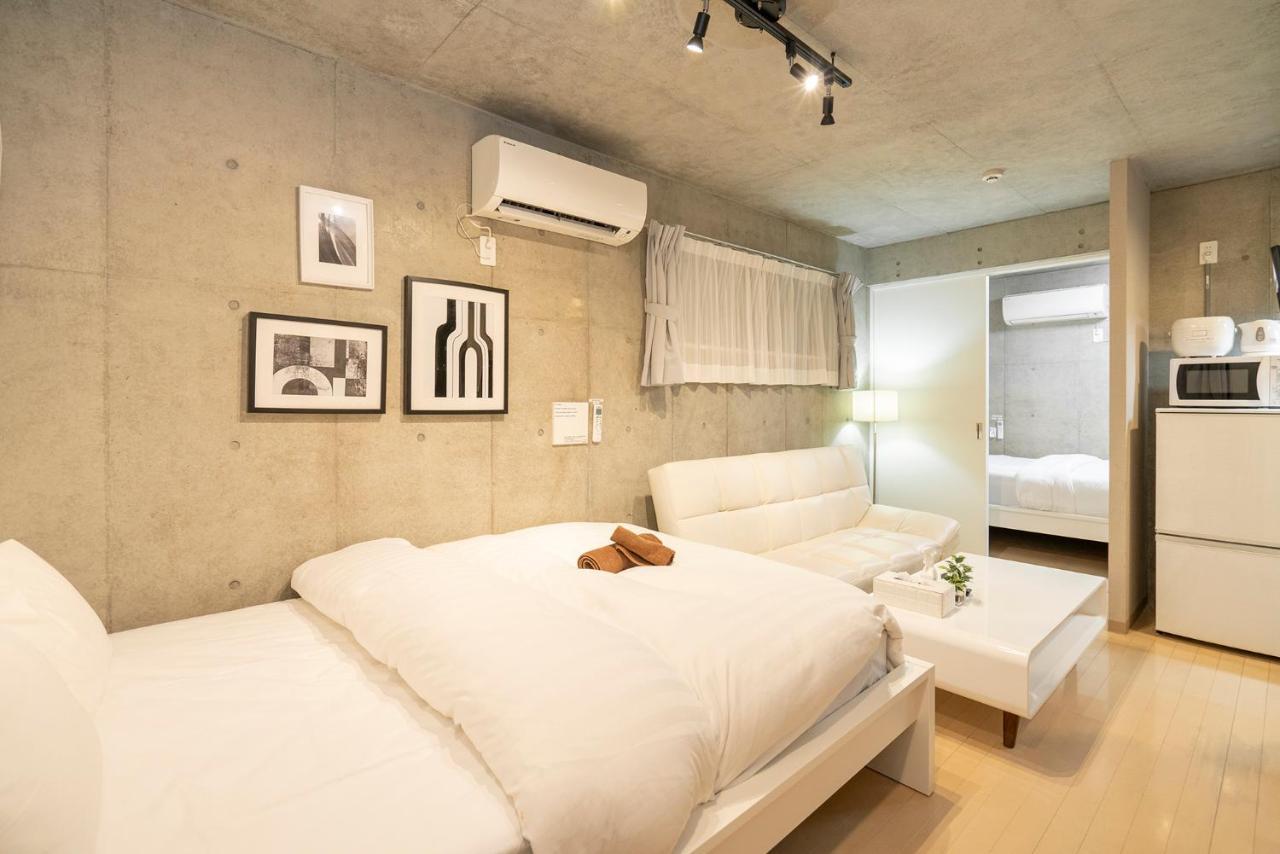 Shinjuku Area Industria Wind Apartment Walk 6Min To Station Токио Екстериор снимка