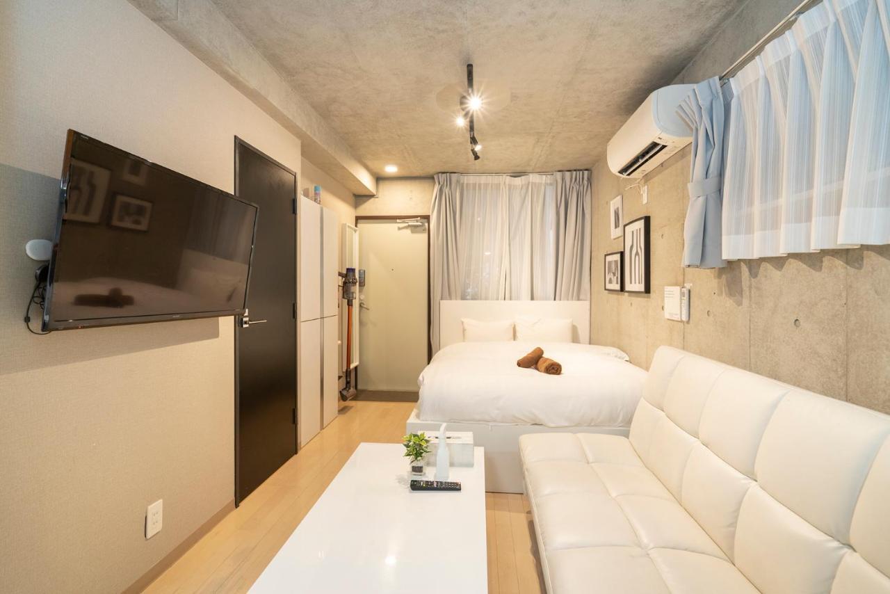 Shinjuku Area Industria Wind Apartment Walk 6Min To Station Токио Екстериор снимка