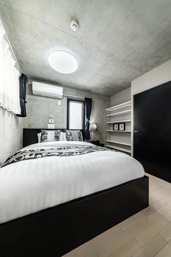 Shinjuku Area Industria Wind Apartment Walk 6Min To Station Токио Екстериор снимка