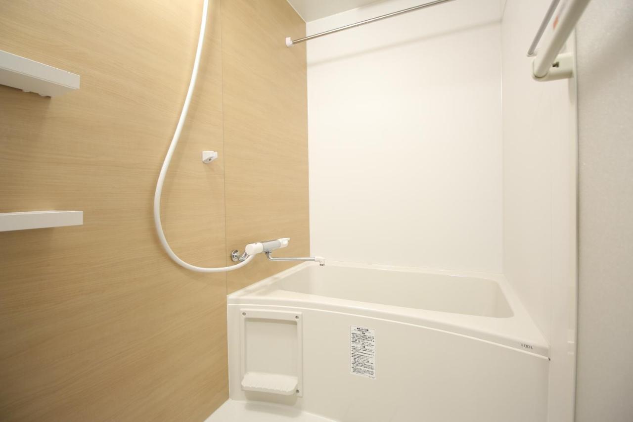 Shinjuku Area Industria Wind Apartment Walk 6Min To Station Токио Екстериор снимка