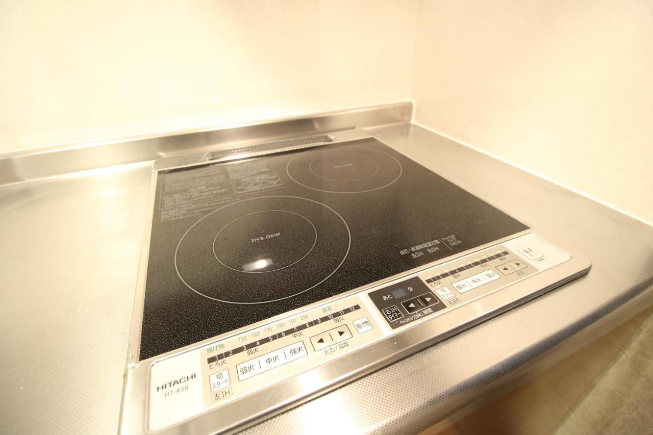 Shinjuku Area Industria Wind Apartment Walk 6Min To Station Токио Екстериор снимка