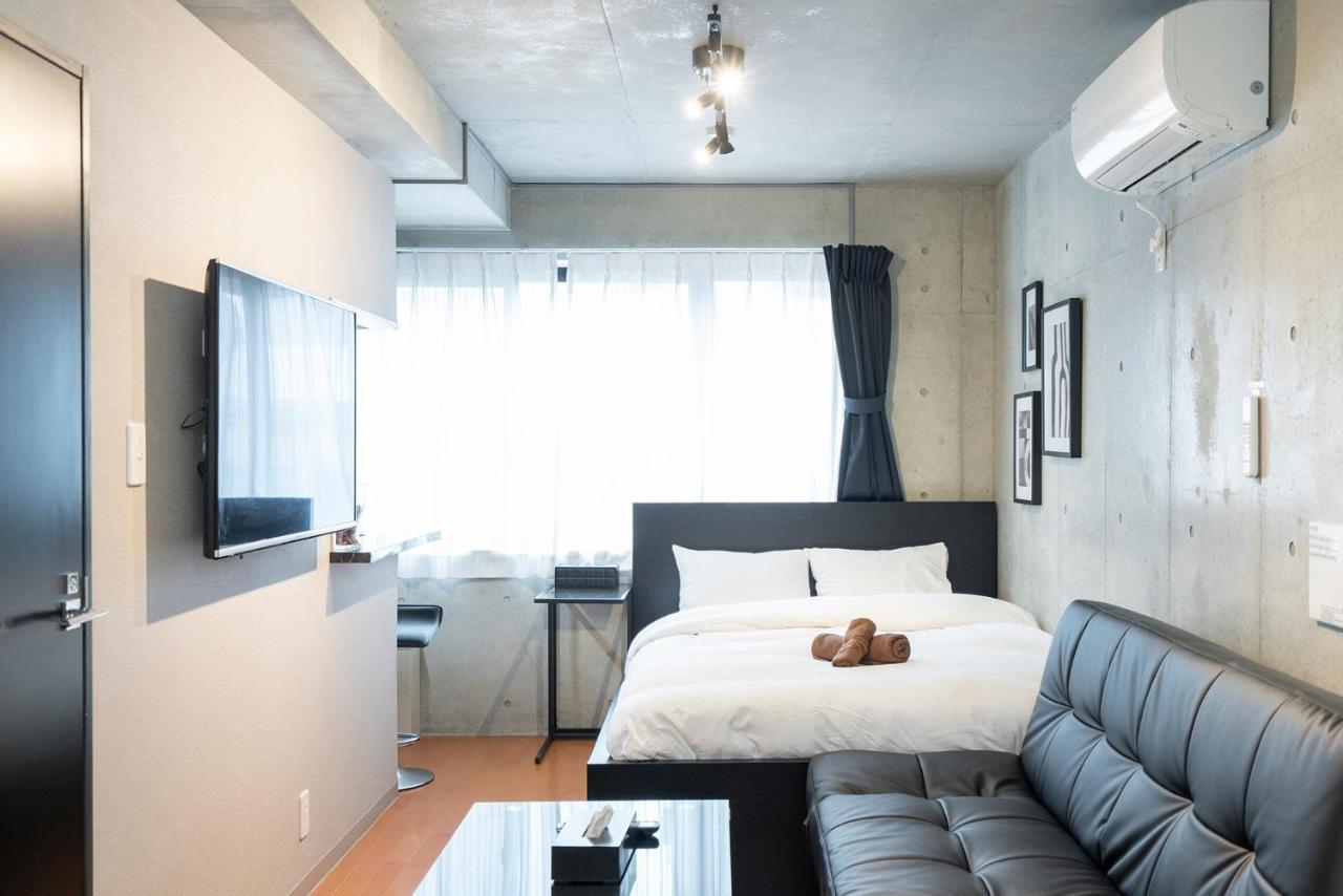 Shinjuku Area Industria Wind Apartment Walk 6Min To Station Токио Екстериор снимка