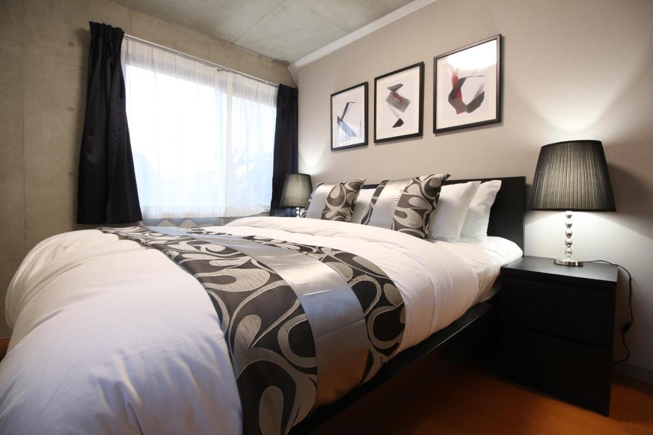 Shinjuku Area Industria Wind Apartment Walk 6Min To Station Токио Екстериор снимка