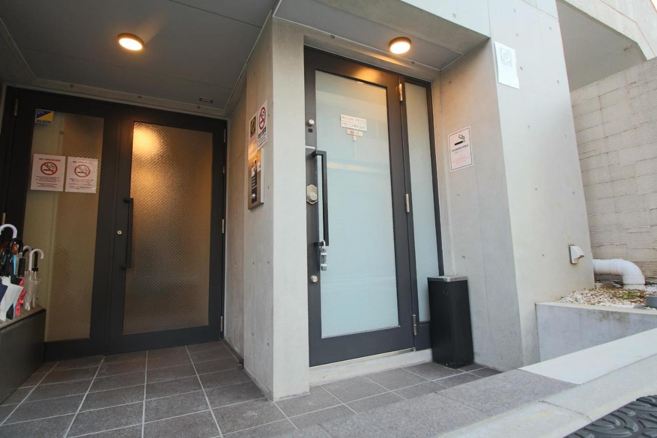 Shinjuku Area Industria Wind Apartment Walk 6Min To Station Токио Екстериор снимка