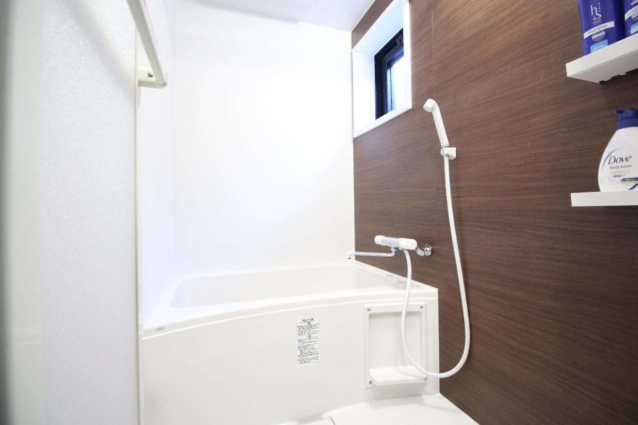 Shinjuku Area Industria Wind Apartment Walk 6Min To Station Токио Екстериор снимка