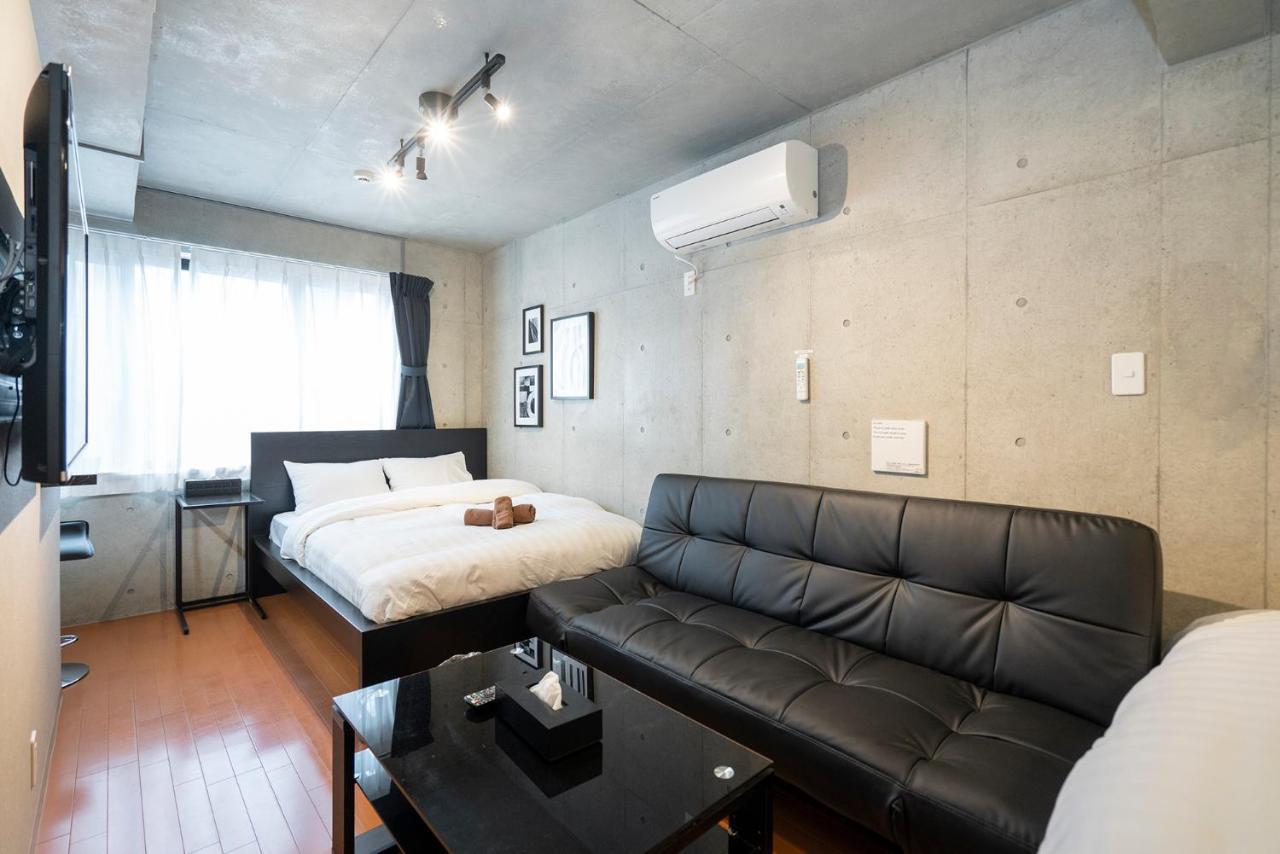 Shinjuku Area Industria Wind Apartment Walk 6Min To Station Токио Екстериор снимка
