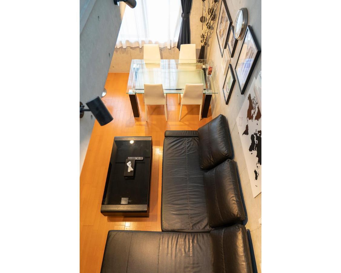 Shinjuku Area Industria Wind Apartment Walk 6Min To Station Токио Екстериор снимка
