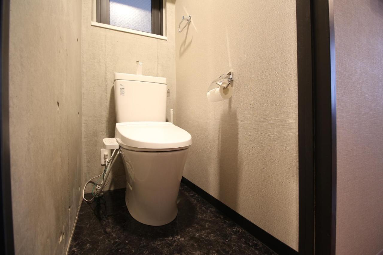 Shinjuku Area Industria Wind Apartment Walk 6Min To Station Токио Екстериор снимка