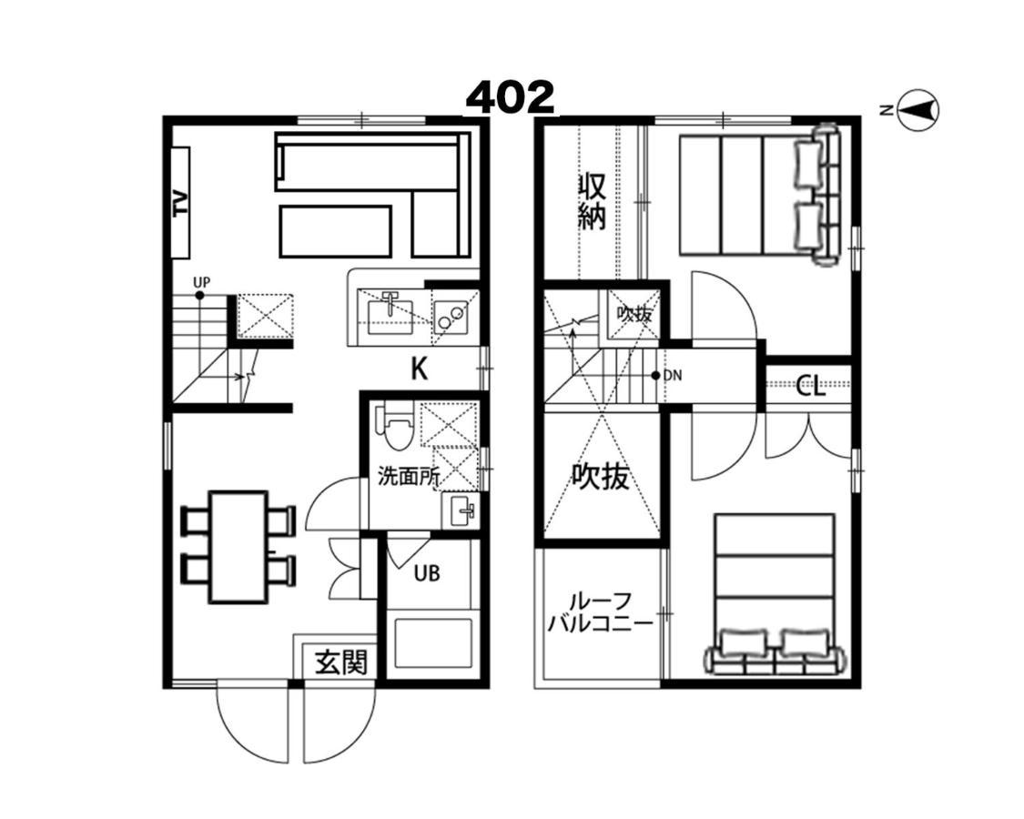 Shinjuku Area Industria Wind Apartment Walk 6Min To Station Токио Екстериор снимка